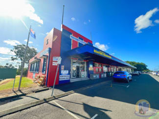 Showrooms / Bulky Goods commercial property sold at 11A Quay Street Bundaberg Central QLD 4670 Showrooms / Bulky Goods commercial property sold at 11A Quay Street Bundaberg Central QLD 4670