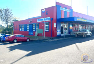 Showrooms / Bulky Goods commercial property sold at 11A Quay Street Bundaberg Central QLD 4670 Showrooms / Bulky Goods commercial property sold at 11A Quay Street Bundaberg Central QLD 4670