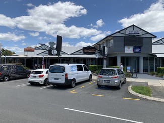 Offices commercial property leased at 6/217-219 Ron Penhaligon Way Robina QLD 4226 Offices commercial property leased at 6/217-219 Ron Penhaligon Way Robina QLD 4226