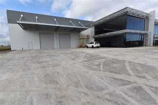 Factory, Warehouse & Industrial commercial property leased at 60 Saintly Drive Truganina VIC 3029 Factory, Warehouse & Industrial commercial property leased at 60 Saintly Drive Truganina VIC 3029