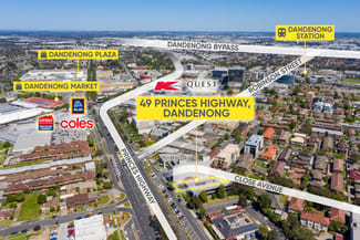 Hotel, Motel, Pub & Leisure commercial property leased at 49 Princes Highway Dandenong VIC 3175 Hotel, Motel, Pub & Leisure commercial property leased at 49 Princes Highway Dandenong VIC 3175