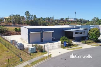 Offices commercial property leased at 23 Commerce Circuit Yatala QLD 4207 Offices commercial property leased at 23 Commerce Circuit Yatala QLD 4207