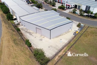 Offices commercial property leased at 23 Commerce Circuit Yatala QLD 4207 Offices commercial property leased at 23 Commerce Circuit Yatala QLD 4207