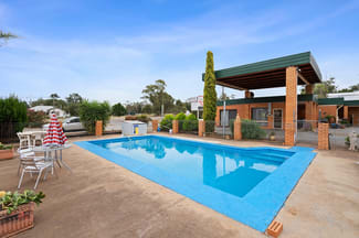 Hotel, Motel, Pub & Leisure commercial property sold at 25 Berrembed Street Grong Grong NSW 2652 Hotel, Motel, Pub & Leisure commercial property sold at 25 Berrembed Street Grong Grong NSW 2652