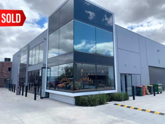 Shop & Retail commercial property sold at 1A Cafe/40-52 McArthurs Road Altona North VIC 3025