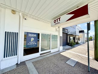 Medical / Consulting commercial property for sale at 7/663-677 Flinders Street Townsville City QLD 4810
