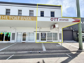 Medical / Consulting commercial property for sale at 7/663-677 Flinders Street Townsville City QLD 4810