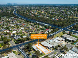 Showrooms / Bulky Goods commercial property leased at 3&4/1 Hardner Road Mount Waverley VIC 3149 Showrooms / Bulky Goods commercial property leased at 3&4/1 Hardner Road Mount Waverley VIC 3149