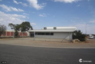 Offices commercial property sold at 16 Gosse Street Roxby Downs SA 5725 Offices commercial property sold at 16 Gosse Street Roxby Downs SA 5725