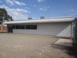 Offices commercial property sold at 16 Gosse Street Roxby Downs SA 5725 Offices commercial property sold at 16 Gosse Street Roxby Downs SA 5725