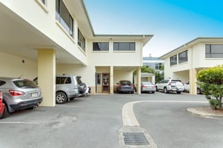 Offices commercial property leased at Lot 1/5 Executive Drive Burleigh Heads QLD 4220 Offices commercial property leased at Lot 1/5 Executive Drive Burleigh Heads QLD 4220