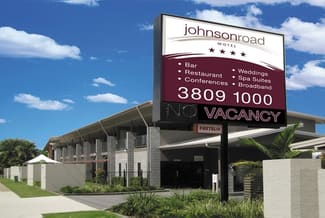 Hotel, Motel, Pub & Leisure commercial property sold at 116-120 Johnson Road Hillcrest QLD 4118 Hotel, Motel, Pub & Leisure commercial property sold at 116-120 Johnson Road Hillcrest QLD 4118