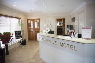 Hotel, Motel, Pub & Leisure commercial property sold at 148 King Street Charleville QLD 4470 Hotel, Motel, Pub & Leisure commercial property sold at 148 King Street Charleville QLD 4470