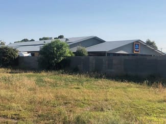 Development / Land commercial property sold at 12 Pyke Street Werribee VIC 3030 Development / Land commercial property sold at 12 Pyke Street Werribee VIC 3030