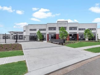 Factory, Warehouse & Industrial commercial property for sale at Unit 11/8 Spit Island Close Mayfield West NSW 2304 Factory, Warehouse & Industrial commercial property for sale at Unit 11/8 Spit Island Close Mayfield West NSW 2304