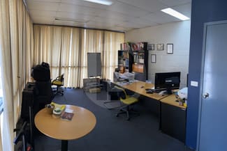 Factory, Warehouse & Industrial commercial property leased at 17/17A AMAX AVENUE Girraween NSW 2145 Factory, Warehouse & Industrial commercial property leased at 17/17A AMAX AVENUE Girraween NSW 2145
