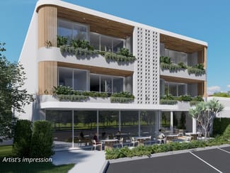 Shop & Retail commercial property for sale at 53 Tweed Coast Road Cabarita Beach NSW 2488