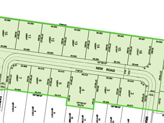Development / Land commercial property sold at Lot 18 Browne Road & Lot 17 Darian Street (highfields) Meringandan QLD 4352 Development / Land commercial property sold at Lot 18 Browne Road & Lot 17 Darian Street (highfields) Meringandan QLD 4352