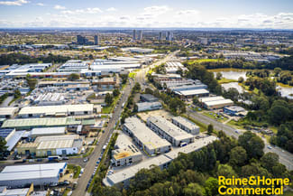 Factory, Warehouse & Industrial commercial property leased at Unit 22/3 Kelso Crescent Moorebank NSW 2170 Factory, Warehouse & Industrial commercial property leased at Unit 22/3 Kelso Crescent Moorebank NSW 2170