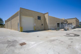 Factory, Warehouse & Industrial commercial property leased at 3/5 Emplacement Crescent Hamilton Hill WA 6163