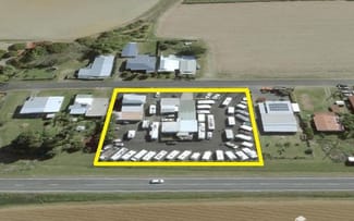 Factory, Warehouse & Industrial commercial property sold at 38-42 Moresby Road Moresby QLD 4871 Factory, Warehouse & Industrial commercial property sold at 38-42 Moresby Road Moresby QLD 4871