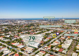 Shop & Retail commercial property sold at 79 Gamon Street Yarraville VIC 3013 Shop & Retail commercial property sold at 79 Gamon Street Yarraville VIC 3013