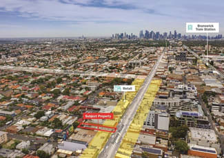 Shop & Retail commercial property leased at 644 Sydney Road Brunswick VIC 3056 Shop & Retail commercial property leased at 644 Sydney Road Brunswick VIC 3056