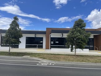 Shop & Retail commercial property leased at 144 Wheelers Park Drive Cranbourne North VIC 3977
