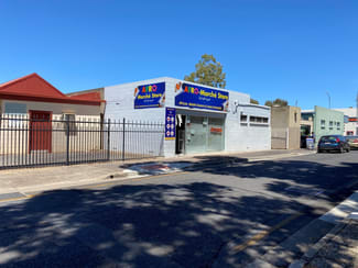Shop & Retail commercial property leased at 1 James Lane Salisbury SA 5108 Shop & Retail commercial property leased at 1 James Lane Salisbury SA 5108