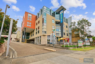 Factory, Warehouse & Industrial commercial property leased at 302/354 Eastern Valley Way Chatswood NSW 2067 Factory, Warehouse & Industrial commercial property leased at 302/354 Eastern Valley Way Chatswood NSW 2067