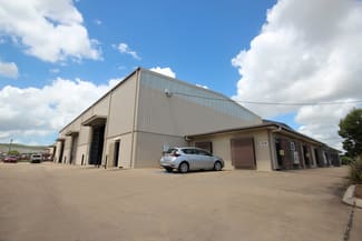 Showrooms / Bulky Goods commercial property leased at 64-66 Crocodile Crescent Mount St John QLD 4818 Showrooms / Bulky Goods commercial property leased at 64-66 Crocodile Crescent Mount St John QLD 4818