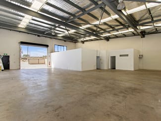 Factory, Warehouse & Industrial commercial property leased at 4/33 Thornborough Road Greenfields WA 6210 Factory, Warehouse & Industrial commercial property leased at 4/33 Thornborough Road Greenfields WA 6210