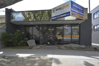 Other commercial property for lease at 192 Hoddle Street Abbotsford VIC 3067 Other commercial property for lease at 192 Hoddle Street Abbotsford VIC 3067