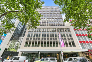 Offices commercial property leased at Suite 70/99 York Street Sydney NSW 2000