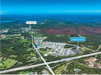 Factory, Warehouse & Industrial commercial property leased at 36 Accolade Avenue Morisset NSW 2264 Factory, Warehouse & Industrial commercial property leased at 36 Accolade Avenue Morisset NSW 2264