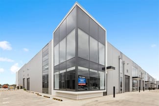Offices commercial property sold at Unit 52/40-52 McArthurs Road Altona North VIC 3025 Offices commercial property sold at Unit 52/40-52 McArthurs Road Altona North VIC 3025
