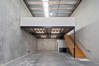 Showrooms / Bulky Goods commercial property sold at Unit 57/40-52 McArthurs Road Altona North VIC 3025