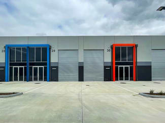 Factory, Warehouse & Industrial commercial property leased at 30, 45 McArthurs Road Altona North VIC 3025 Factory, Warehouse & Industrial commercial property leased at 30, 45 McArthurs Road Altona North VIC 3025