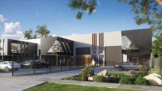 Factory, Warehouse & Industrial commercial property sold at 28 Nexus Road Epping VIC 3076 Factory, Warehouse & Industrial commercial property sold at 28 Nexus Road Epping VIC 3076