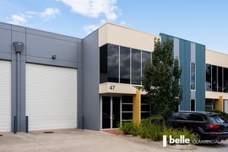 Factory, Warehouse & Industrial commercial property sold at 47/140-148 Chesterville Road Cheltenham VIC 3192 Factory, Warehouse & Industrial commercial property sold at 47/140-148 Chesterville Road Cheltenham VIC 3192