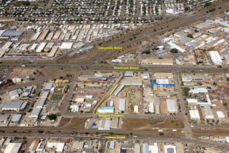 Development / Land commercial property for lease at 57 Bolam Street Garbutt QLD 4814 Development / Land commercial property for lease at 57 Bolam Street Garbutt QLD 4814
