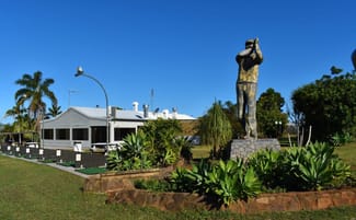 Hotel, Motel, Pub & Leisure commercial property sold at 234 Innes Park Road Innes Park QLD 4670 Hotel, Motel, Pub & Leisure commercial property sold at 234 Innes Park Road Innes Park QLD 4670