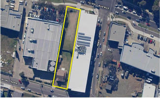 Development / Land commercial property leased at 20 Third Avenue Blacktown NSW 2148 Development / Land commercial property leased at 20 Third Avenue Blacktown NSW 2148