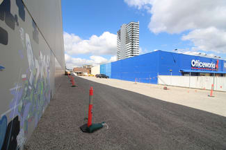 Development / Land commercial property leased at 20 Third Avenue Blacktown NSW 2148 Development / Land commercial property leased at 20 Third Avenue Blacktown NSW 2148