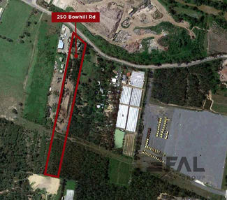 Development / Land commercial property for sale at 250 Bowhill Road Willawong QLD 4110 Development / Land commercial property for sale at 250 Bowhill Road Willawong QLD 4110