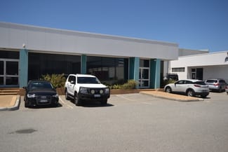 Factory, Warehouse & Industrial commercial property leased at 5/106 Robinson Avenue Belmont WA 6104 Factory, Warehouse & Industrial commercial property leased at 5/106 Robinson Avenue Belmont WA 6104