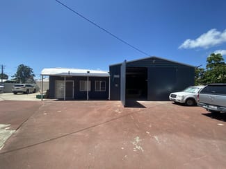 Other commercial property leased at 60 Elizabeth Street Urangan QLD 4655