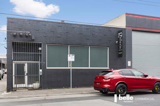 Showrooms / Bulky Goods commercial property leased at 79 Green Street Cremorne VIC 3121 Showrooms / Bulky Goods commercial property leased at 79 Green Street Cremorne VIC 3121