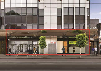 Shop & Retail commercial property leased at Unit 26A & 26B/374 Lygon Street Brunswick East VIC 3057 Shop & Retail commercial property leased at Unit 26A & 26B/374 Lygon Street Brunswick East VIC 3057