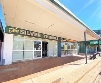 Shop & Retail commercial property sold at 113 Oak Street Barcaldine QLD 4725 Shop & Retail commercial property sold at 113 Oak Street Barcaldine QLD 4725